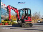 Yanmar SV26 - 11