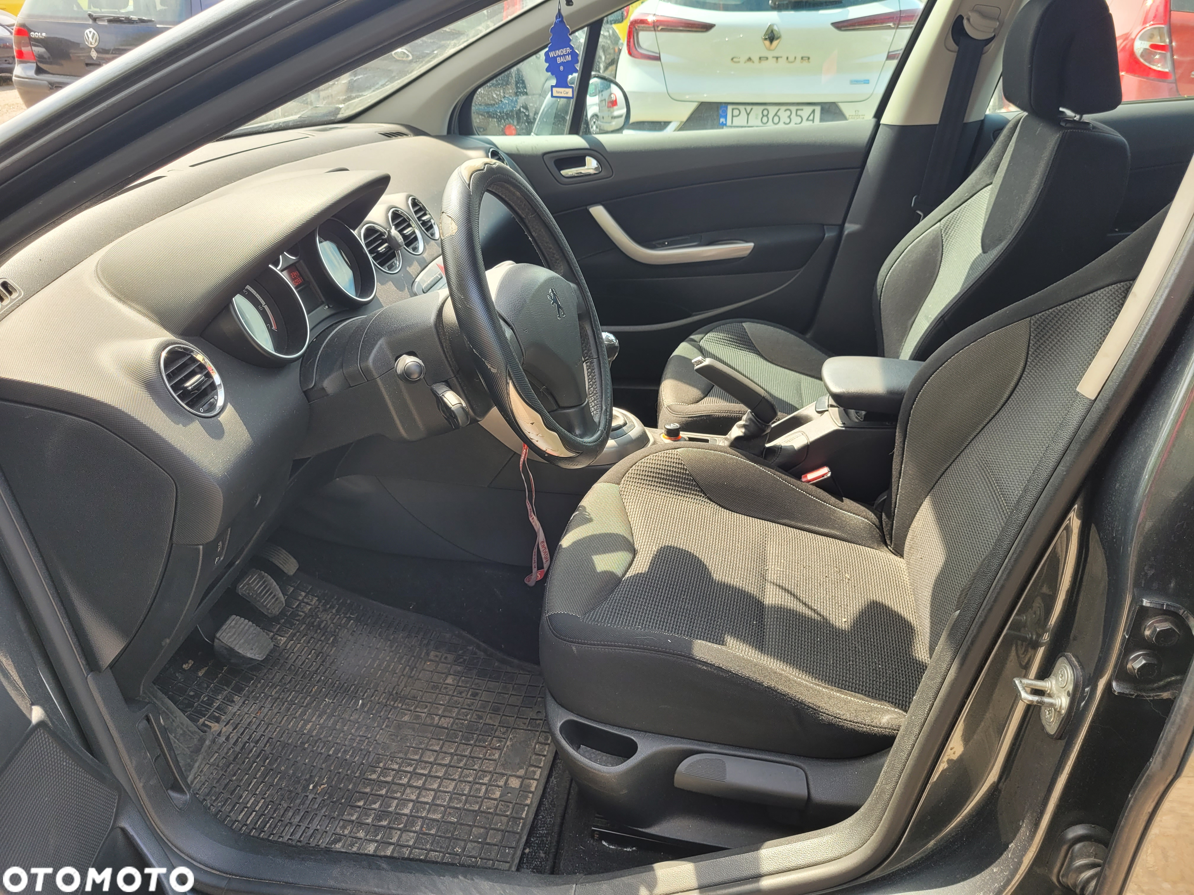 Peugeot 308 1.6 Premium - 6