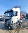 Scania G440 - 2