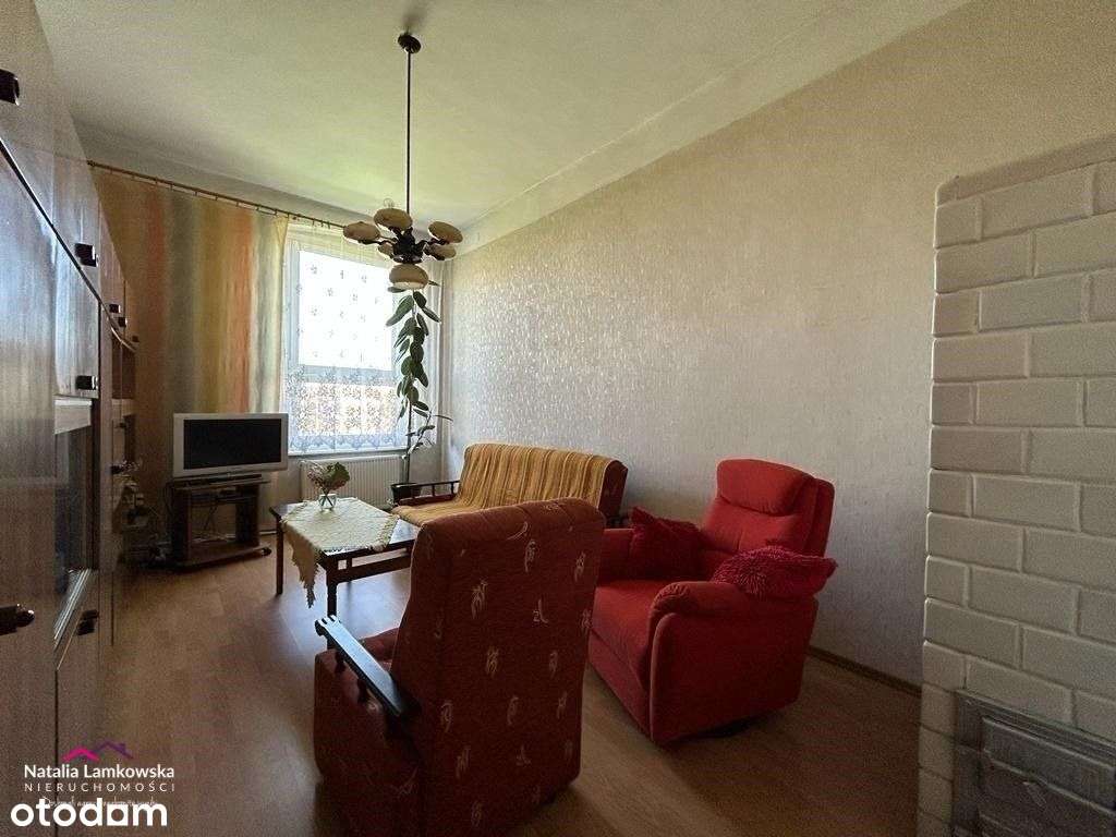 **84,2m2**3 pokoje**2 piętro**Os.Tarpno** - Pełny obrazek: 4/13