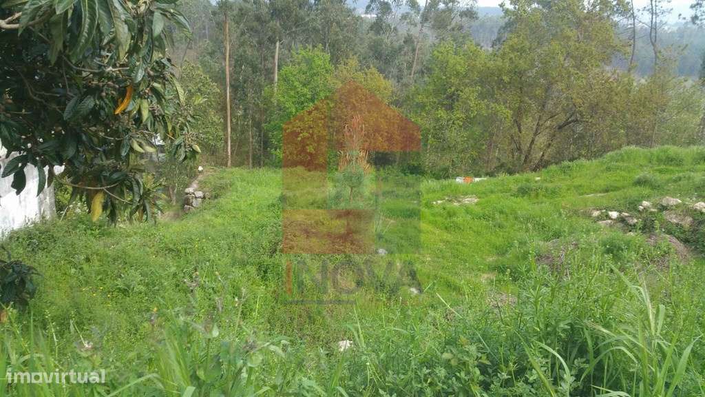 Vende-se Terreno, Vila Verde - Grande imagem: 2/9