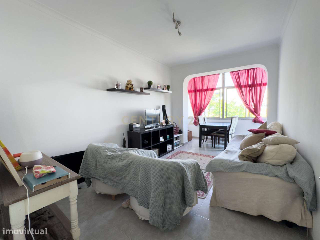 Apartamento T2 em Amora - Seixal - Grande imagem: 3/19