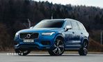 Volvo XC 90 - 1