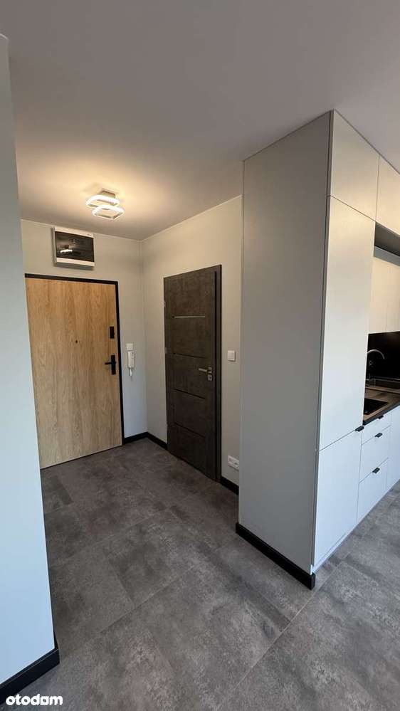 Nowa Kawalerka do Wynajęcia - Ul. Szlachecka, Zielona Góra - Pełny obrazek: 4/20