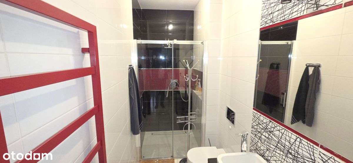 Dom mieszkalno-usługowy z warsztatem - Pełny obrazek: 5/12