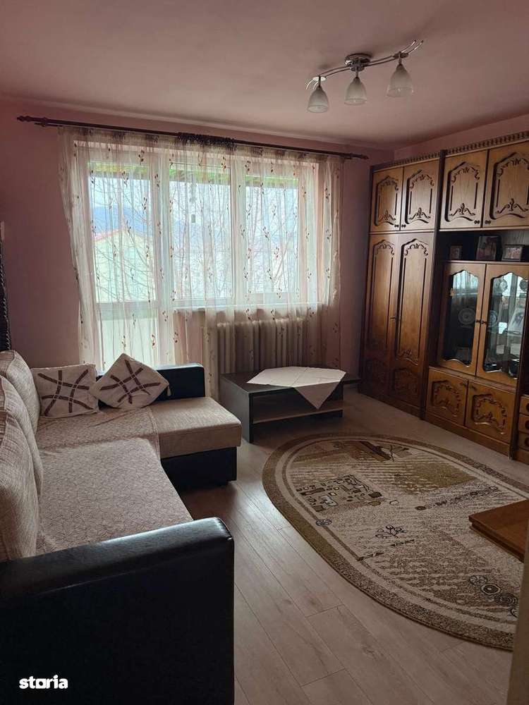 Apartament 3 Camere Decomandat zona Han !-1