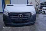 Fata completa , bara fata, capota, faruri, grila Mercedes Sprinter 2018-2021 - 4