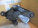 Motor Limpa Vidros Tras 09132802 OPEL MERIVA 2007 - 3