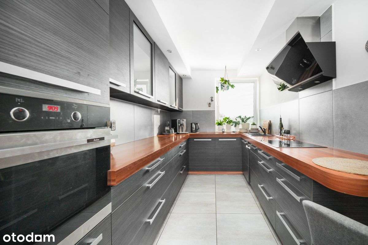 Jasień | Dwupoziomowe| 5 Pokoi | Garaż |-5