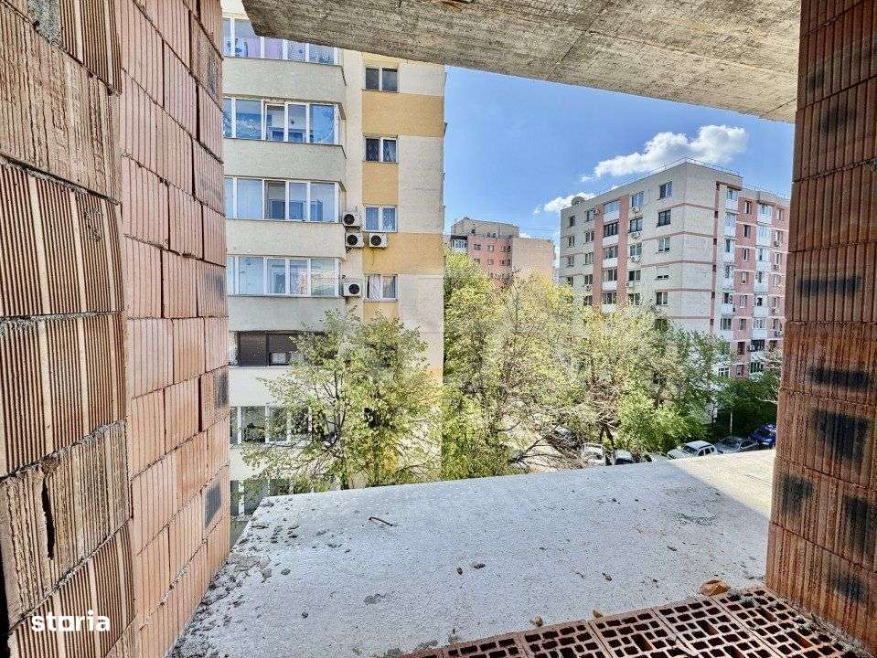2 camere 2 bai la 8 min metrou Ultracentral - Mosilor - Imagine principală: 2/16