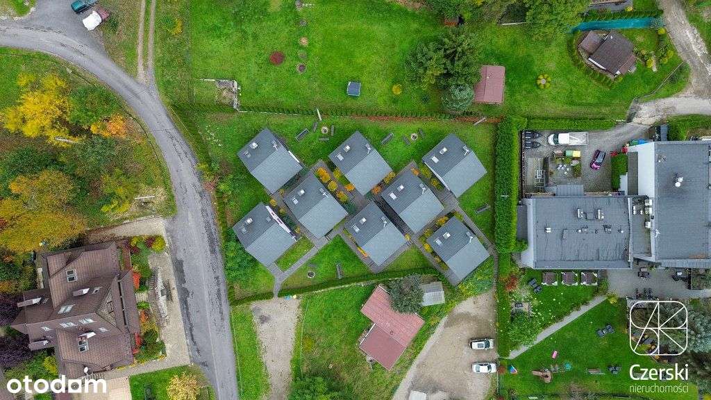 Domek letniskowy nad jeziorem - Pełny obrazek: 5/13