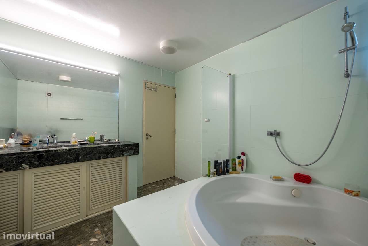Moradia T5 Venda em Moçarria,Santarém-51