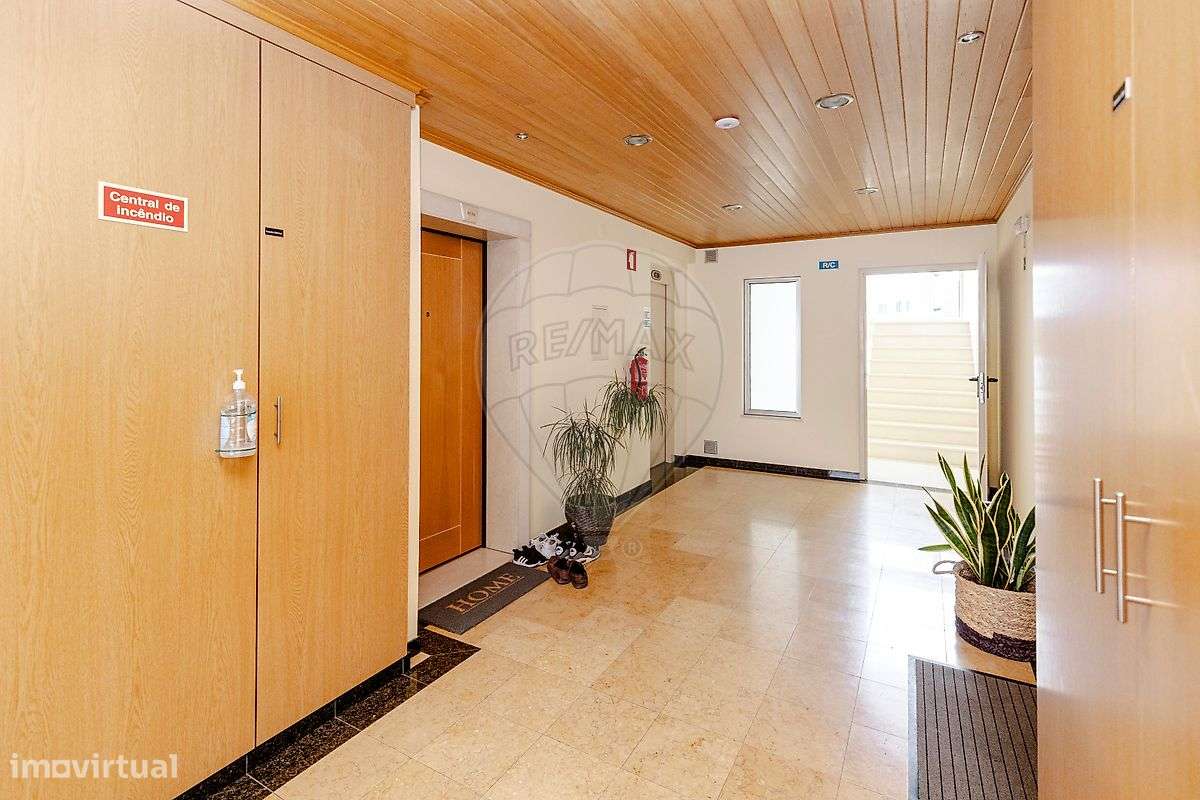 Apartamento T2 para venda-31