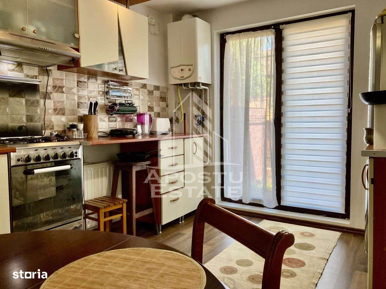 Casa noua cu 6 camere, teren 200mp, zona Dorobantilor - Imagine principală: 5/10