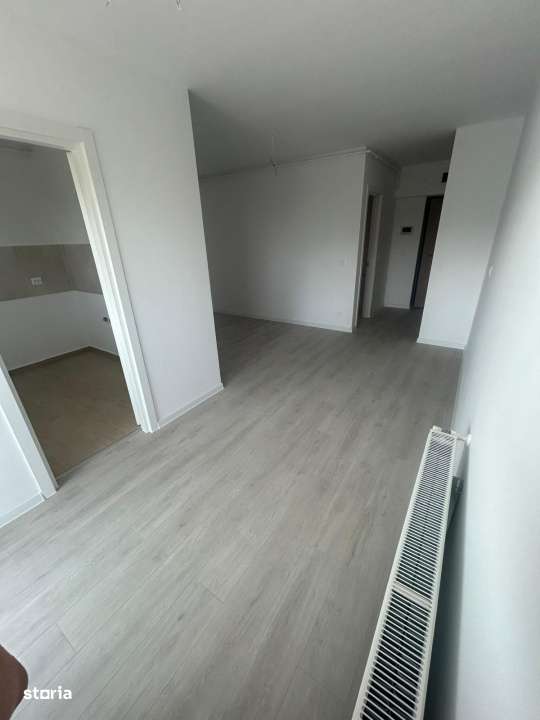 Garsoniera Spatioasa-Complex NOU / Hils Republica / 1D - Imagine principală: 2/11