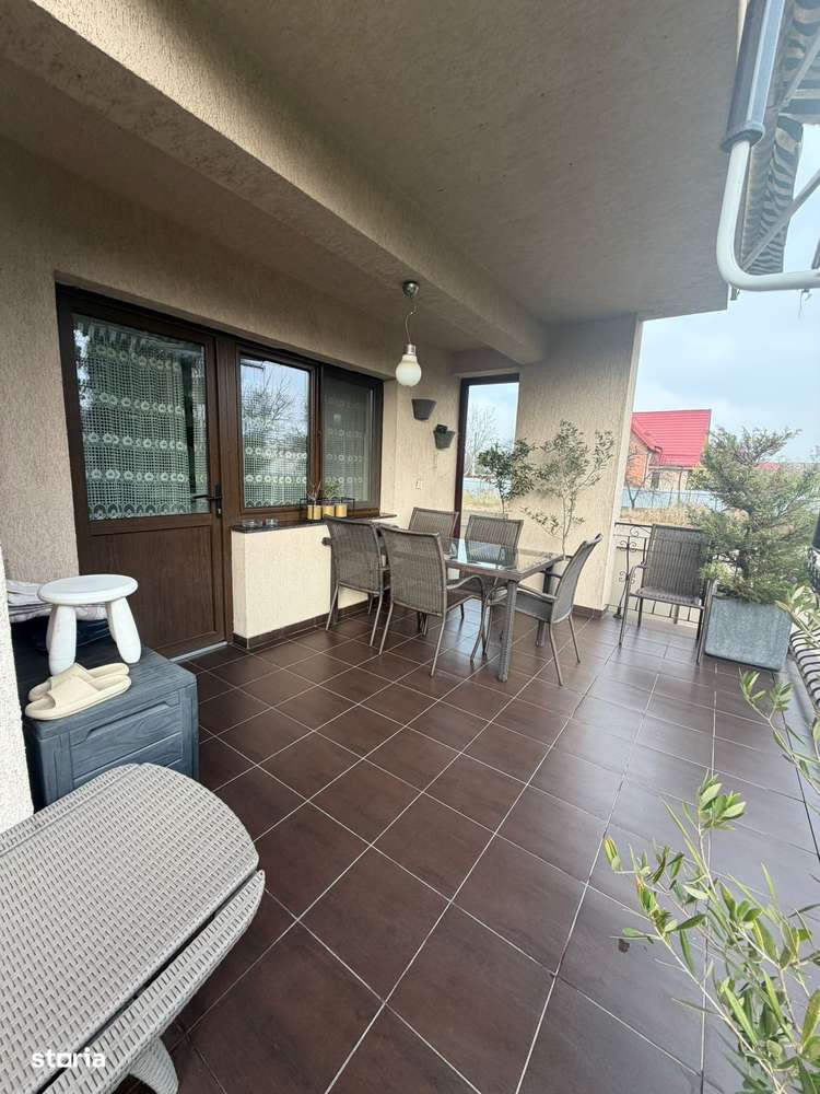 Vand Vila Serbanesti strada Siretului-5