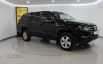 VW Amarok 3.0 TDI C.D. Highline 4Motion Auto - 1