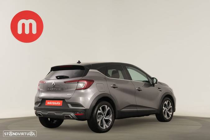 Renault Captur 1.0 TCe RS Line - 4