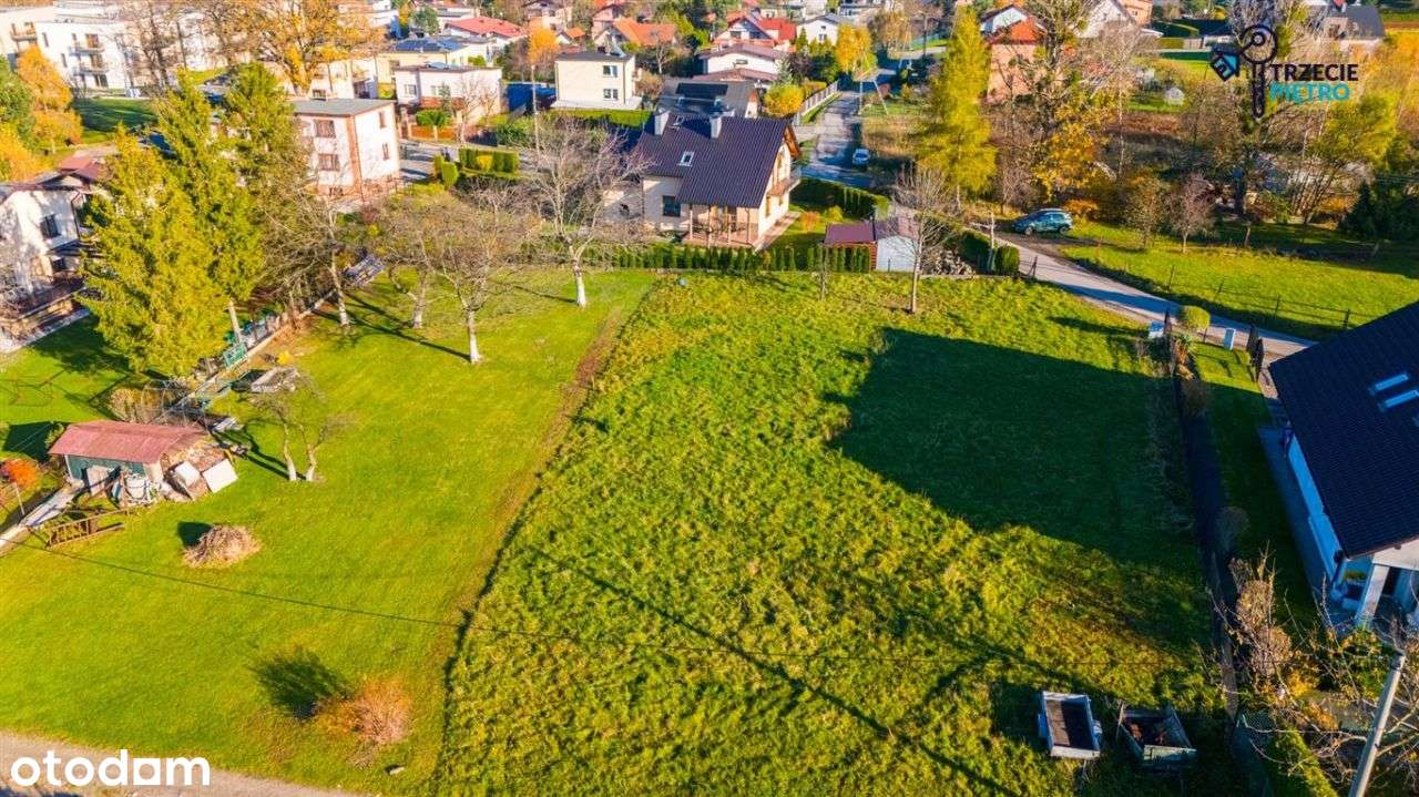 płaska|uzbrojona|top lokalizac|a|wyd.Wz|667m2-7