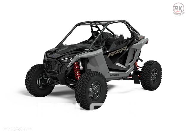 Polaris RZR - 1