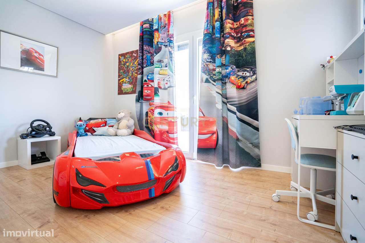 Moradia de Luxo T3 junto a Sintra | Vila Verde-18