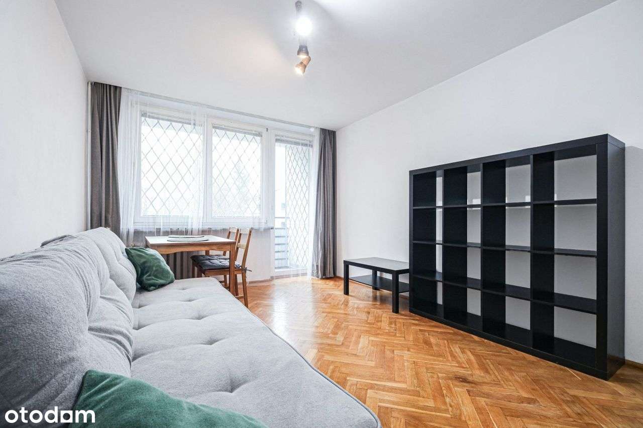 Saska Kępa, ul .Brazylijska , 2 pokoje - Pełny obrazek: 5/18