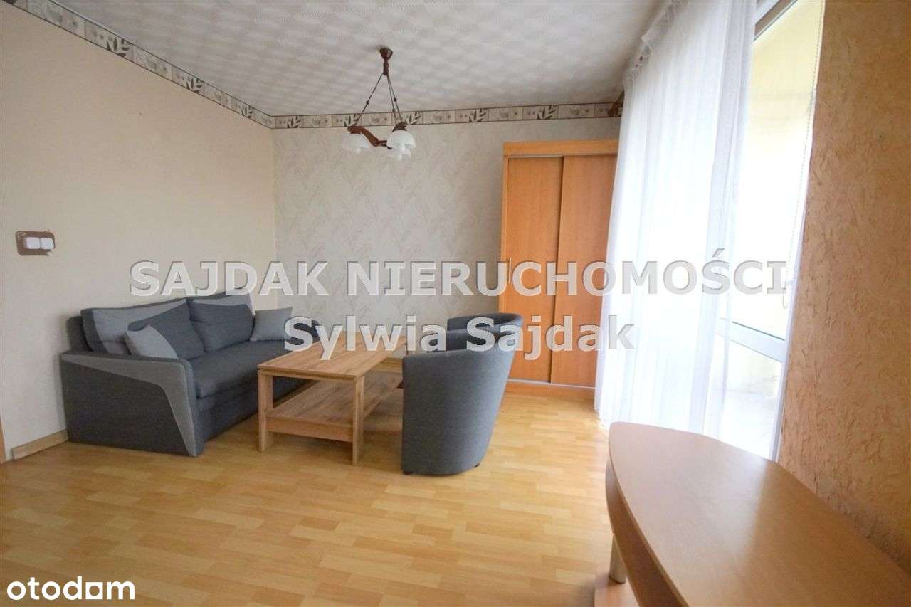 Mieszkanie, 55,70 m², Jastrzębie-Zdrój-2