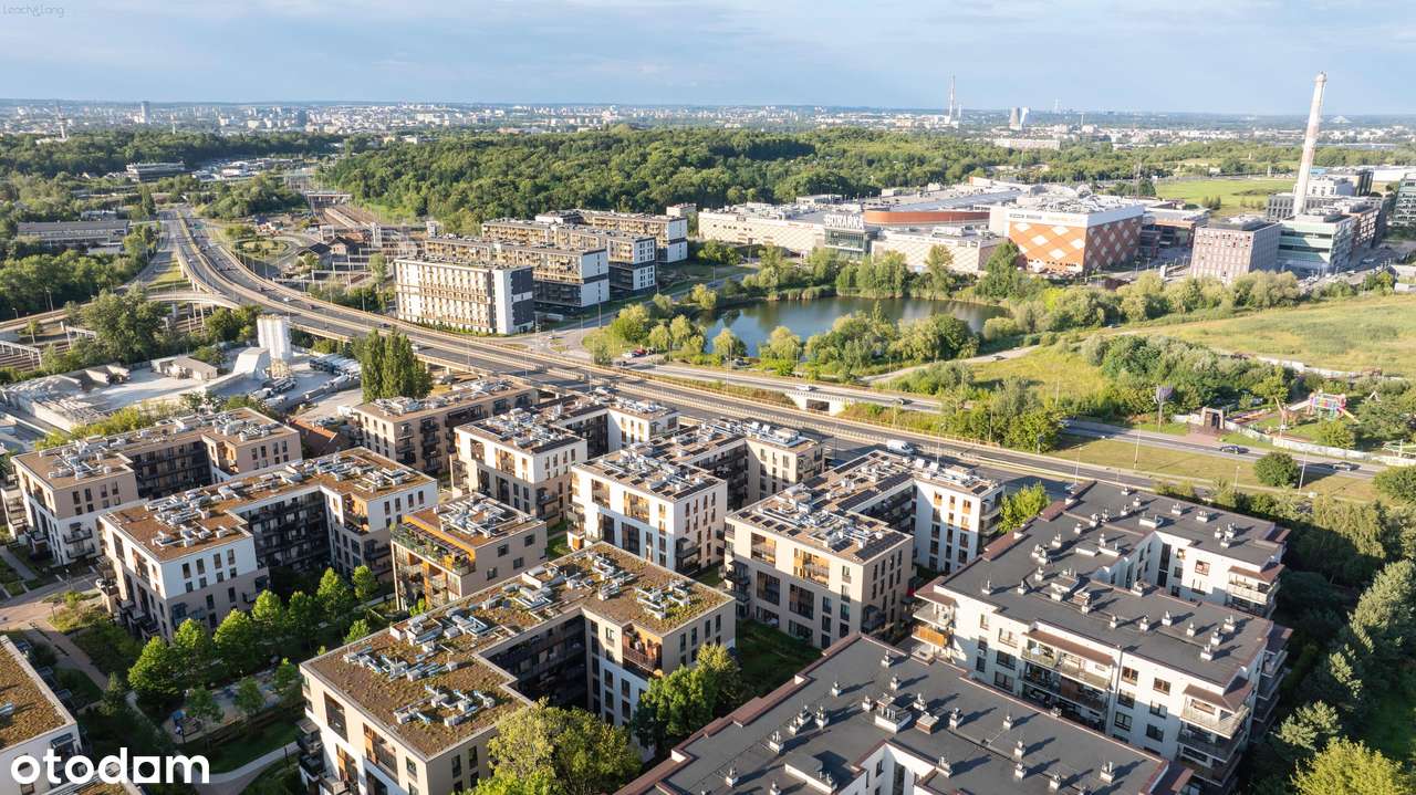 Fredry | 2-pok | balkon | nowe| zapytaj o rabat-19