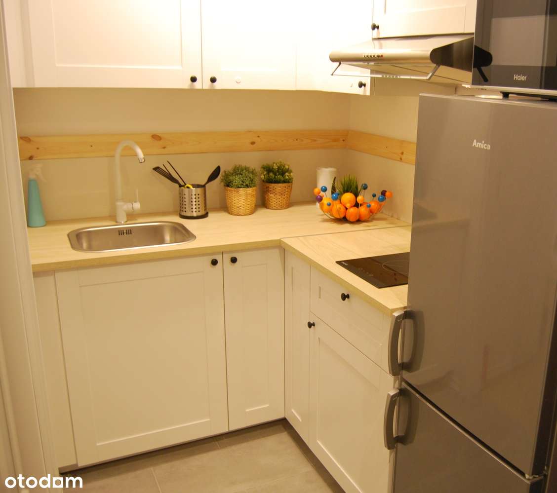 TYLKO 3 POKOJE, ul.RZYMOWSKIEGO, Westfield GalMok, Mordor,UW,Łazarski. - Pełny obrazek: 5/7