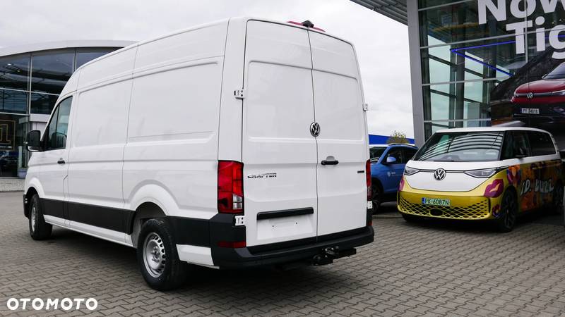 Volkswagen Crafter 35 - 24