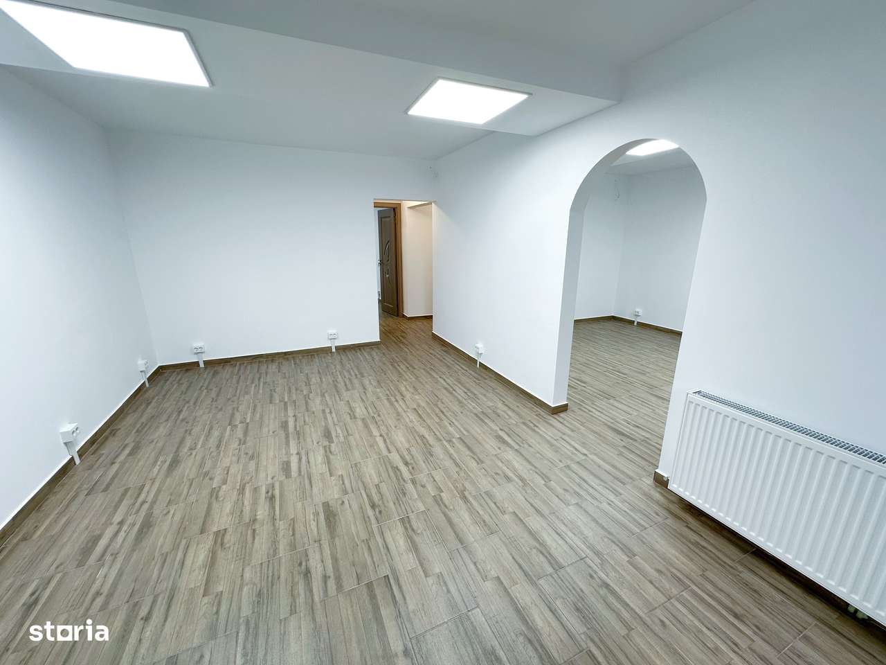 Spațiu comercial de închiriat, 75 mp - Imagine principală: 2/8