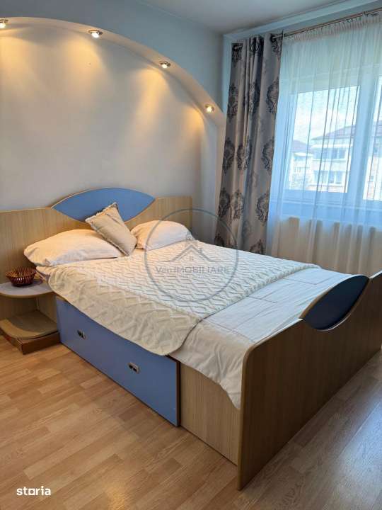 Apartament 2 camere, decomandat, etaj 4/4, STEFAN CEL MARE - Imagine principală: 5/5