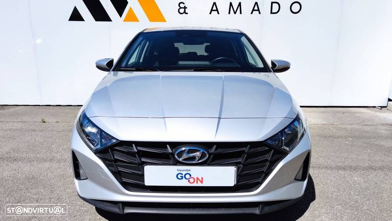 Hyundai i20 - 6