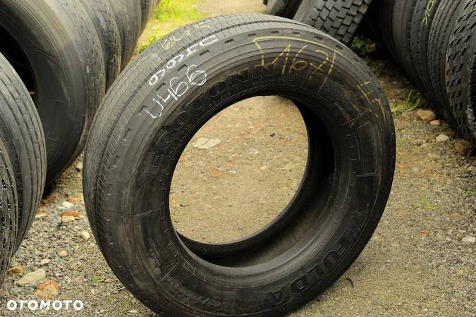 245/70R19,5 Fulda Ecotonn U466 - 4