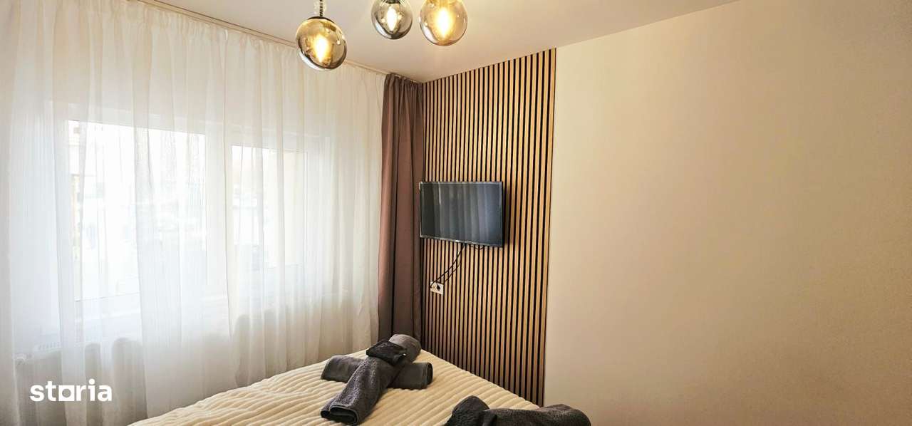 APARTAMENT ELEGANT CU 4 CAMERE IN CENTRU CIVIC - Imagine principală: 4/15