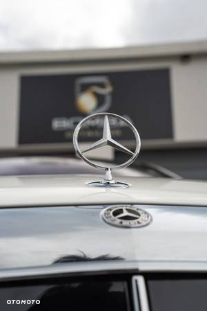 Mercedes-Benz Klasa S - 5