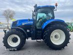 New Holland T7.210 - 7