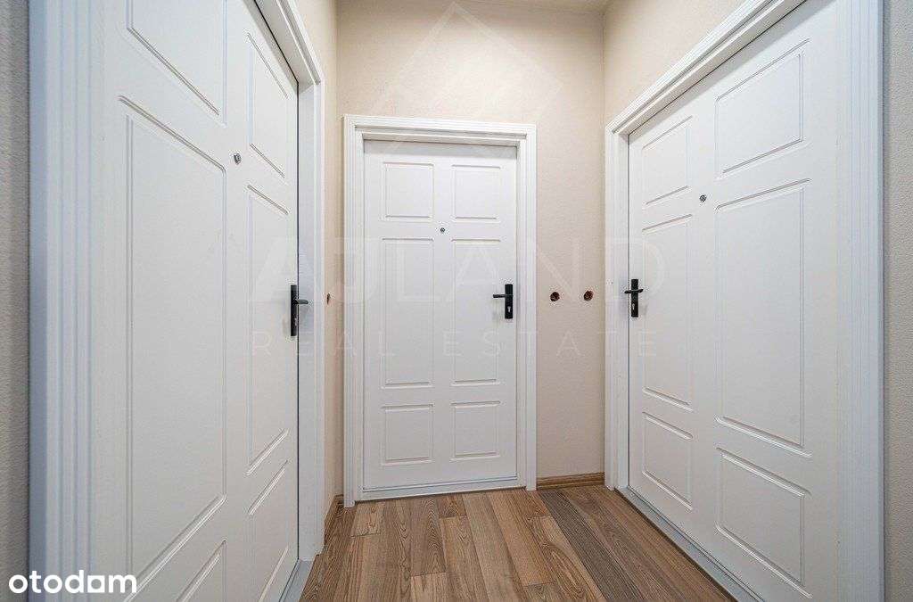 Ostatni Lokal - Mieszkanie z tarasem na dachu!-17