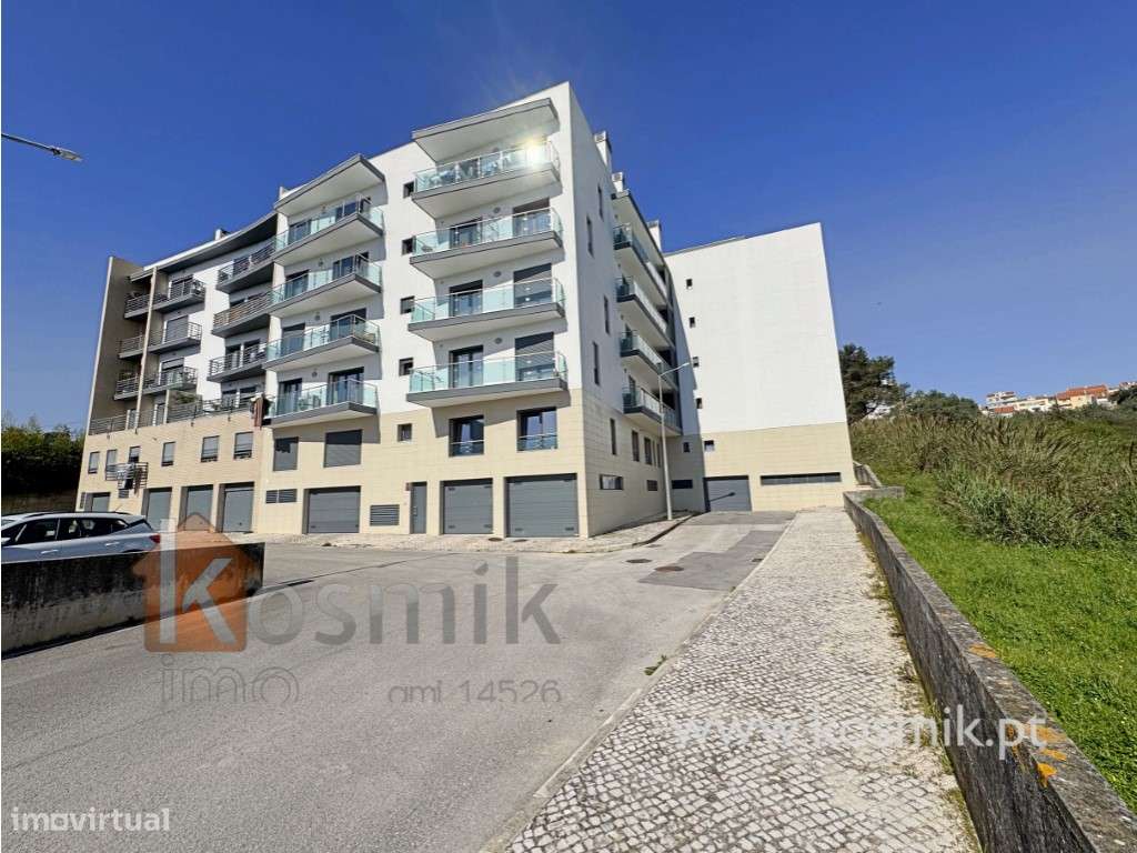 T2 ODIVELAS . PAIÃ :: SEMINOVO : Equipado : Garagem : Arrecadação - Grande imagem: 3/56