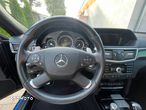Mercedes-Benz Klasa E 63 AMG AMG Speedshift 7G-MCT - 3
