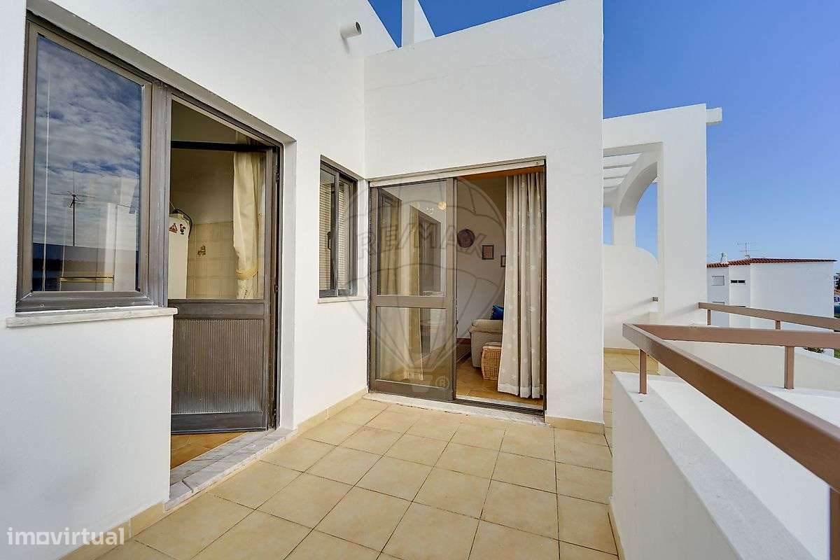 Apartamento T2 para venda-11