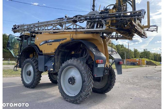 Challenger Rogator 645C - 7