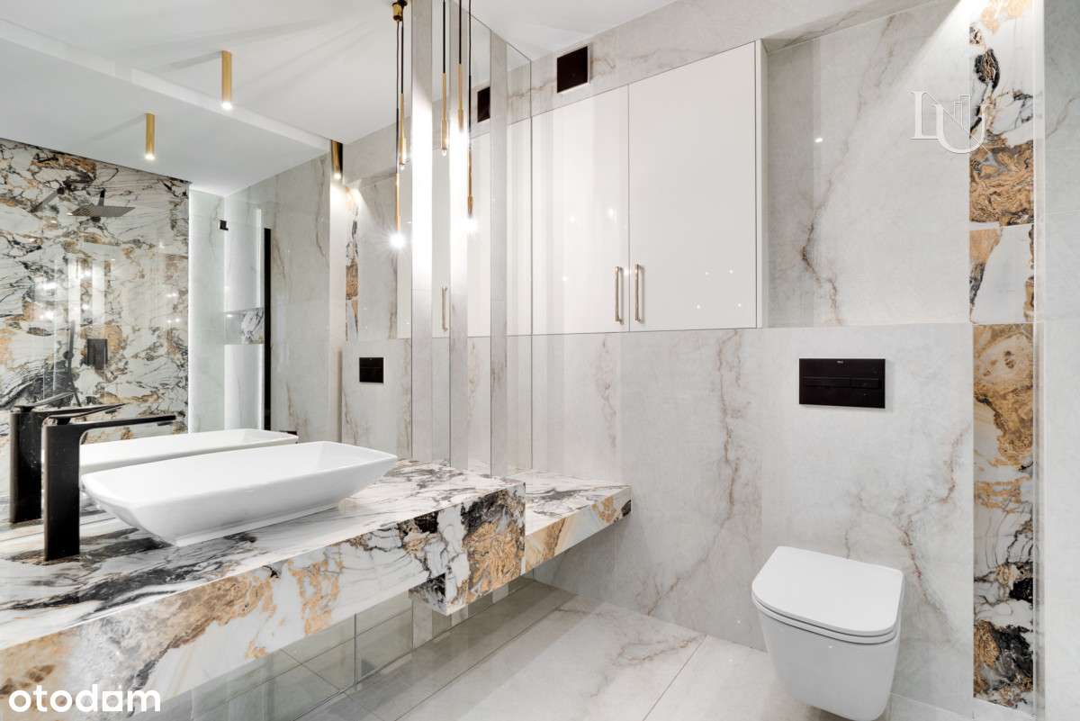 Apartament premium 3 pokoje 65m2 dwa balkony-16