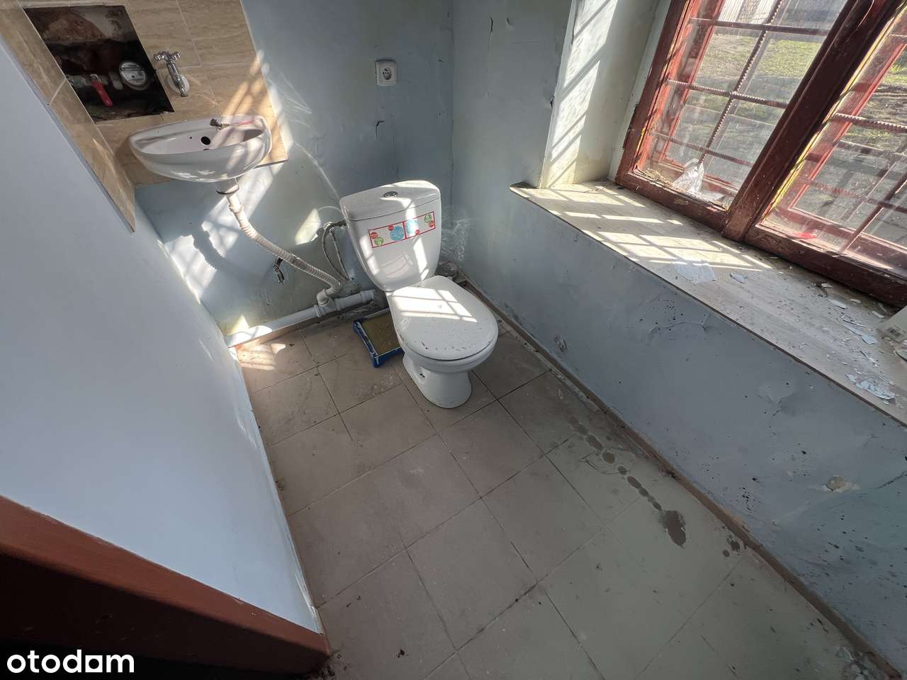 Lokal usługowy na parterze z witryną - Zawiercie ul. Zegadłowicza 13 - View 3