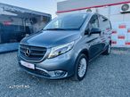 Mercedes-Benz Vito 116 CDI (BlueTEC) Tourer 4MATIC Kompakt Aut. PRO - 37