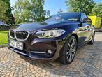 BMW Seria 2 220i AT Sport Line - 33