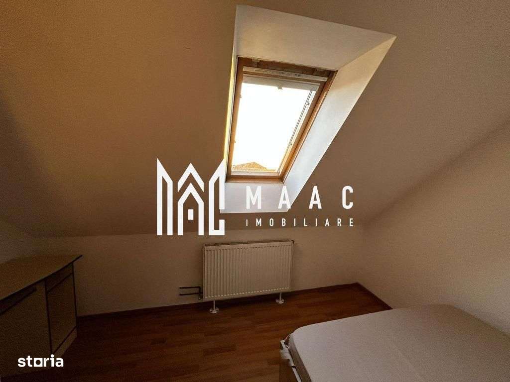 Mansardă 63 mp | Etaj 5 | Zona Rahovei-9