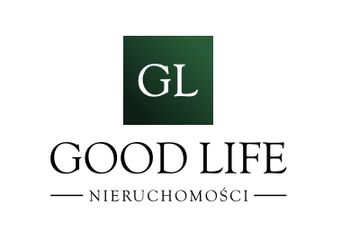 GOOD LIFE NIERUCHOMOŚCI SP. Z O.O. Logo