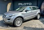 Land Rover Range Rover Evoque 2.2 eD4 Dynamic - 4