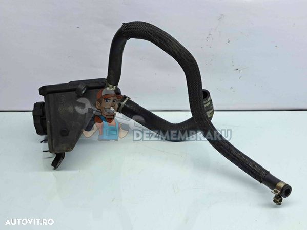 Vas ulei servodirectie Mercedes Clasa E (W211) [Fabr 2002-2009] A0004602283 - 2